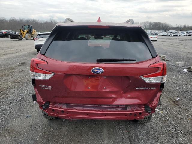 Photo 6 from auction – 2019 SUBARU FORESTER P with VIN JF2SKAEC6KH523346