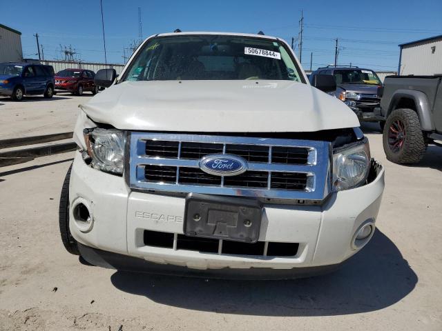 Photo 5 from auction – 2012 FORD ESCAPE XLT with VIN 1FMCU0DGXCKB57709