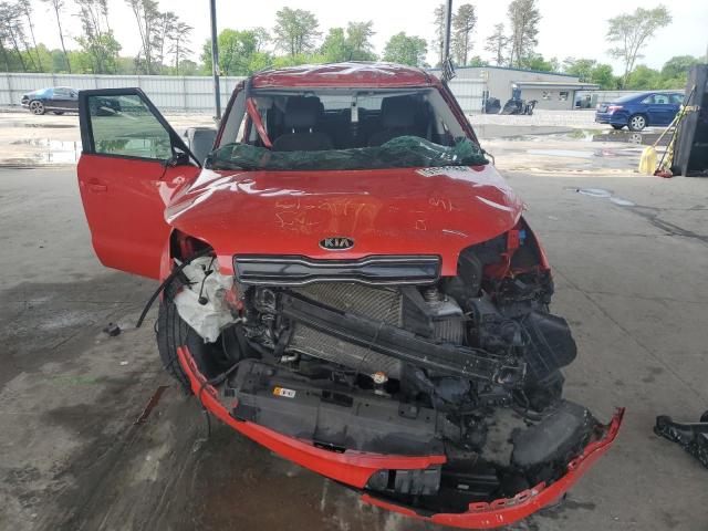 Photo 5 from auction – 2018 KIA SOUL ! with VIN KNDJX3AA0J7616847