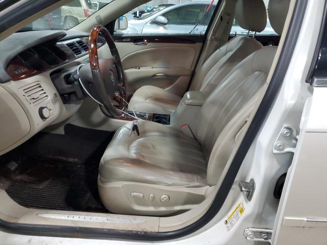 Photo 7 from auction – 2010 BUICK LUCERNE CX with VIN 1G4HG5EM4AU114869