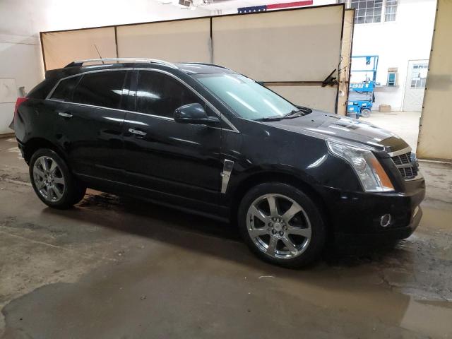Photo 4 from auction – 2012 CADILLAC SRX PERFOR with VIN 3GYFNEE3XCS526364