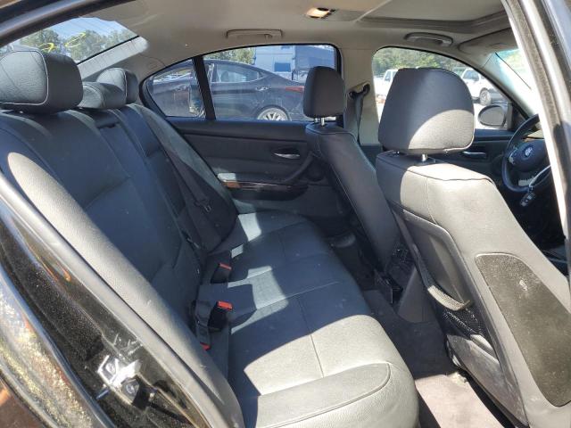Photo 10 from auction – 2006 BMW 325 I with VIN WBAVB13516KX38655