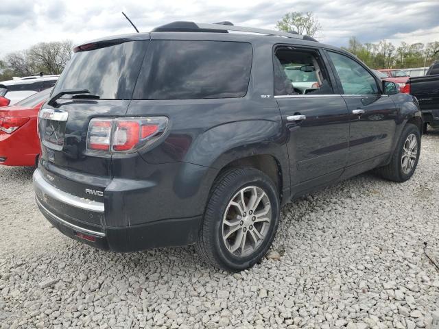 Photo 3 from auction – 2014 GMC ACADIA SLT with VIN 1GKKVRKD6EJ220747