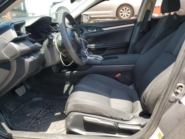 Photo 7 from auction – 2018 HONDA CIVIC LX with VIN 2HGFC2F59JH563790