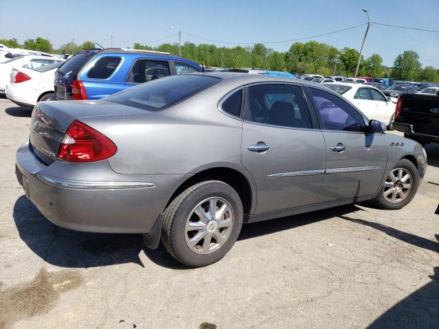 Photo 3 from auction – 2007 BUICK LACROSSE C with VIN 2G4WC582571210673
