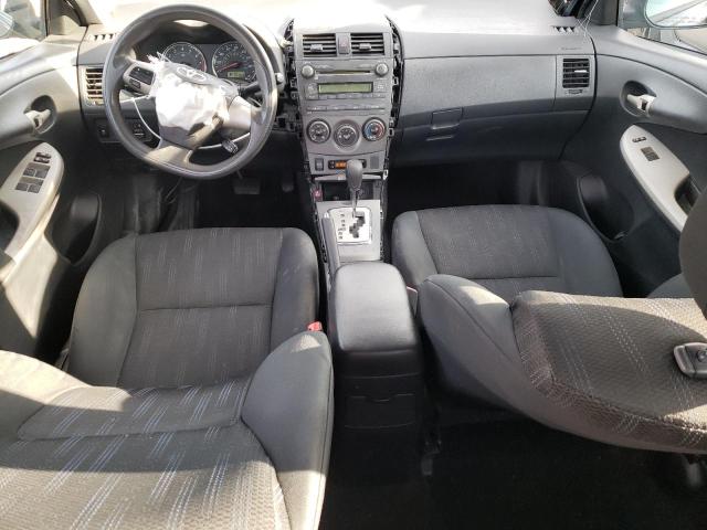 Photo 8 from auction – 2011 TOYOTA COROLLA BA with VIN 2T1BU4EE3BC612047