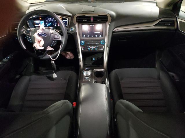 Photo 8 from auction – 2017 FORD FUSION SE with VIN 3FA6P0HDXHR378325