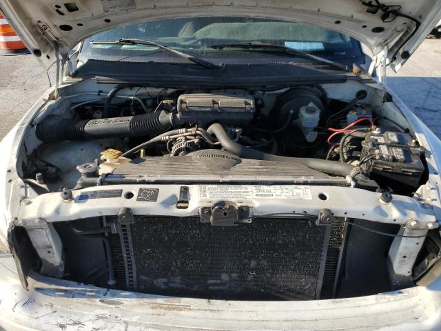 Photo 11 from auction – 2000 DODGE RAM 1500 with VIN 3B7HF13Z2YG111058