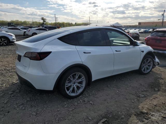 Photo 3 from auction – 2023 TESLA MODEL Y with VIN 7SAYGDEE3PA099824