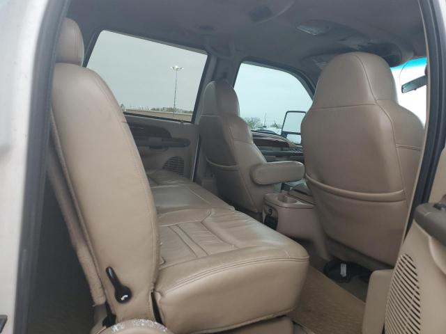 Photo 11 from auction – 2001 FORD EXCURSION with VIN 1FMSU43F21EB23531