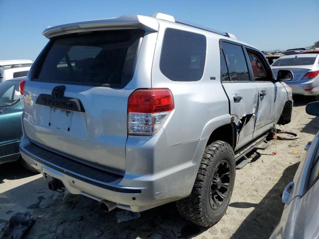 Photo 3 from auction – 2012 TOYOTA 4RUNNER SR with VIN JTEBU5JR6C5084710