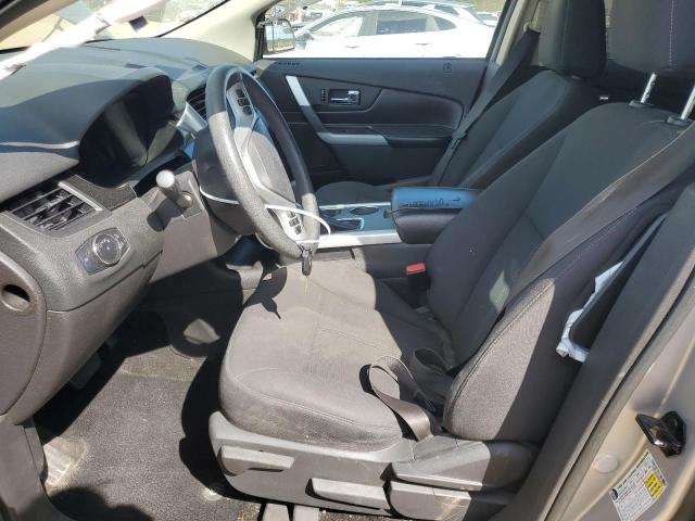 Photo 7 from auction – 2011 FORD EDGE SE with VIN 2FMDK3GC9BBB33947