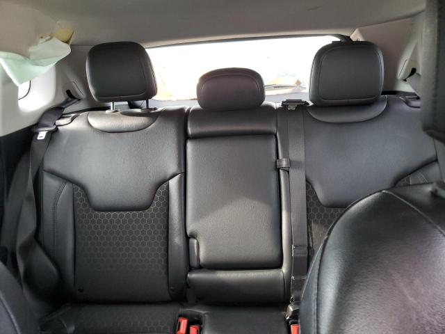 Photo 10 from auction – 2020 JEEP COMPASS LA with VIN 3C4NJCBBXLT257550