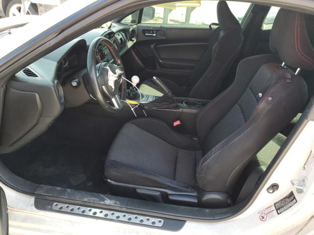 Photo 7 from auction – 2013 SUBARU BRZ 2.0 PR with VIN JF1ZCAB18D1601673