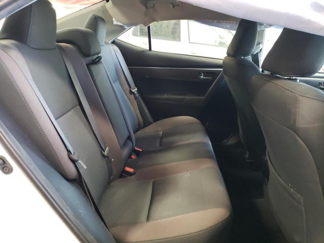 Photo 10 from auction – 2019 TOYOTA COROLLA L with VIN 2T1BURHE8KC183738
