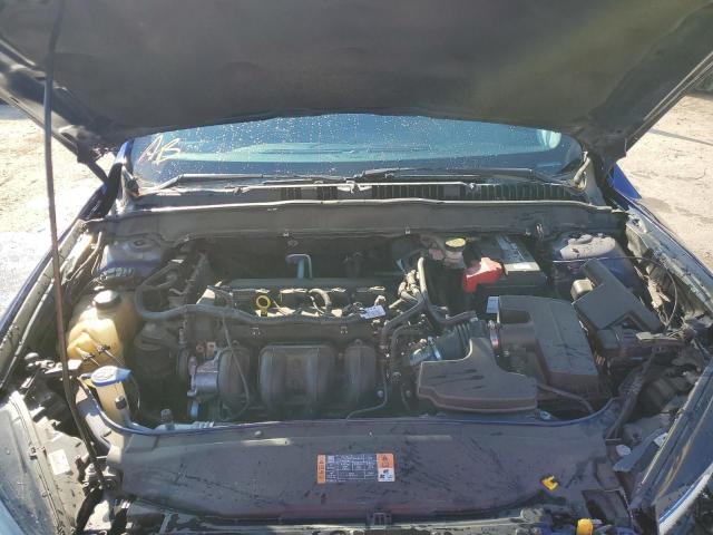 Photo 11 from auction – 2014 FORD FUSION SE with VIN 3FA6P0H74ER360215