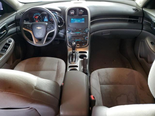 Photo 8 from auction – 2015 CHEVROLET MALIBU LS with VIN 1G11B5SL8FF105631