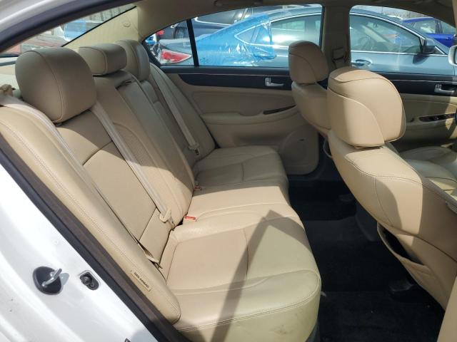 Photo 10 from auction – 2012 HYUNDAI GENESIS 3. with VIN KMHGC4DD5CU153184