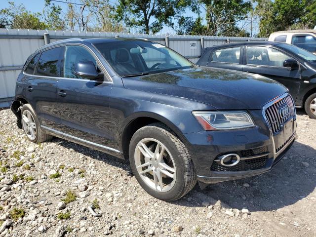 Photo 4 from auction – 2013 AUDI Q5 PREMIUM with VIN WA1LFAFP6DA007342