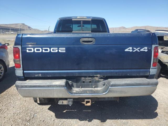 Photo 6 from auction – 2002 DODGE RAM 2500 with VIN 3B7KF23C72M266477