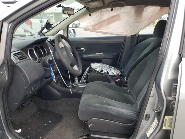 Photo 7 from auction – 2011 NISSAN VERSA S with VIN 3N1BC1CP4BL441895