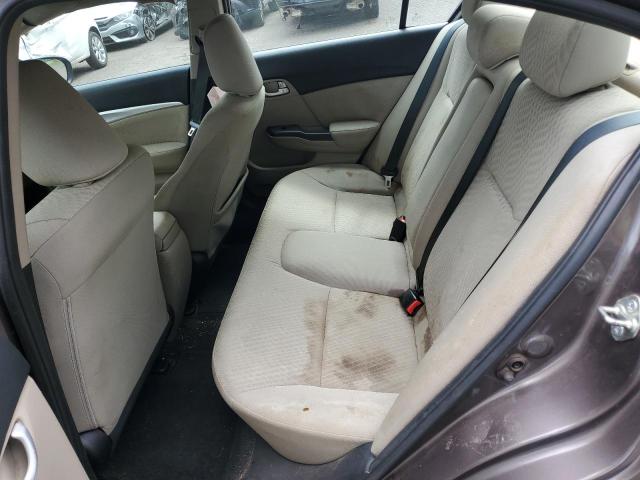 Photo 10 from auction – 2015 HONDA CIVIC EX with VIN 2HGFB2F82FH526780