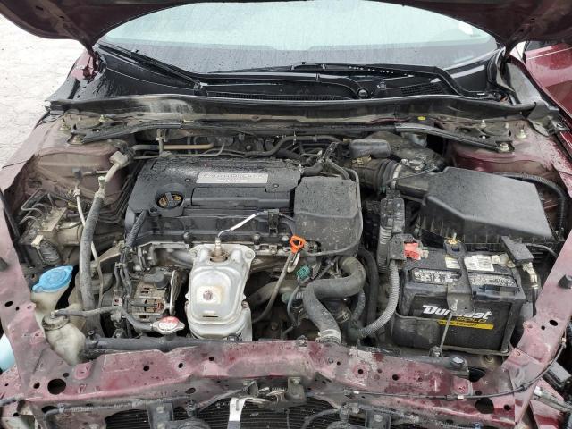 Photo 11 from auction – 2014 HONDA ACCORD SPO with VIN 1HGCR2F59EA124675