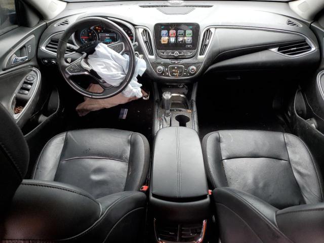 Photo 8 from auction – 2016 CHEVROLET MALIBU LT with VIN 1G1ZE5ST8GF288489