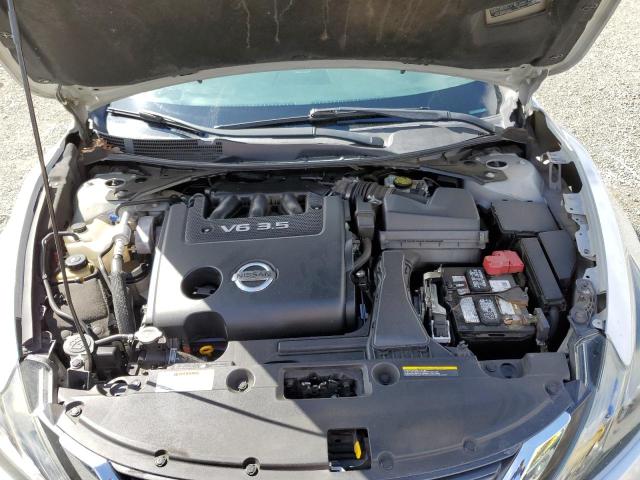 Photo 11 from auction – 2017 NISSAN ALTIMA 3.5 with VIN 1N4BL3AP1HC119396