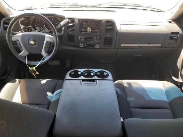 Photo 8 from auction – 2010 CHEVROLET SILVERADO with VIN 3GCRCSE02AG114601