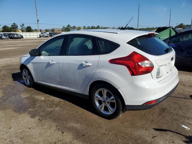 Photo 2 from auction – 2013 FORD FOCUS SE with VIN 1FADP3K28DL223765