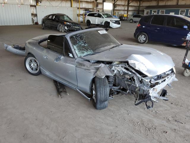 Photo 4 from auction – 1999 MAZDA MX-5 MIATA with VIN JM1NB3536X0126006