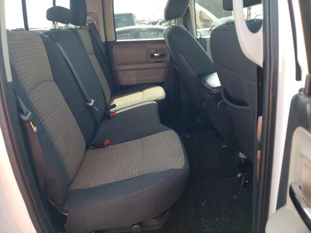 Photo 10 from auction – 2012 DODGE RAM 1500 S with VIN 1C6RD7GT5CS233537