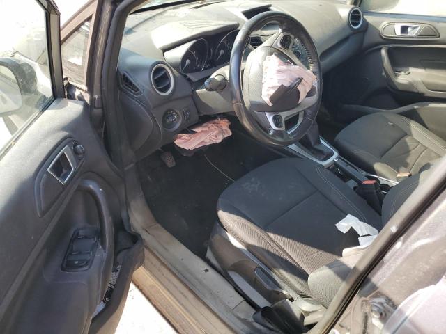 Photo 8 from auction – 2014 FORD FIESTA SE with VIN 3FADP4EJ7EM244471