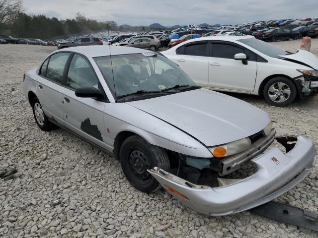 صورة رقم 4 من المزاد - 2002 SATURN SL1 مع VIN 1G8ZH52812Z124643