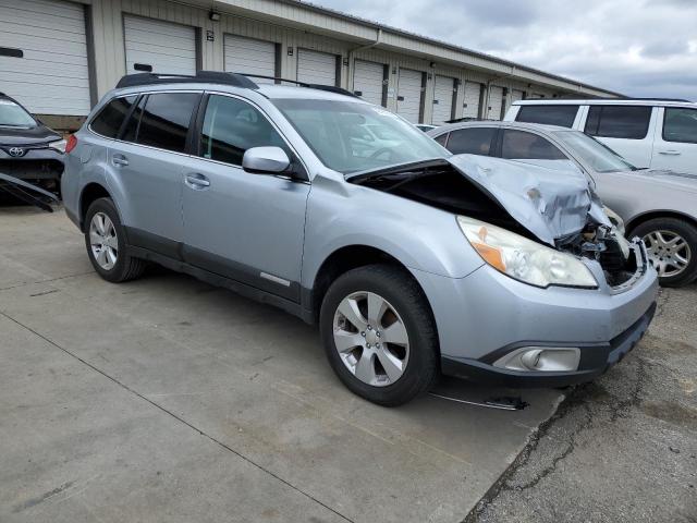 Снимка 4 от търг – 2012 SUBARU OUTBACK 2. с VIN 4S4BRCCC3C3299181