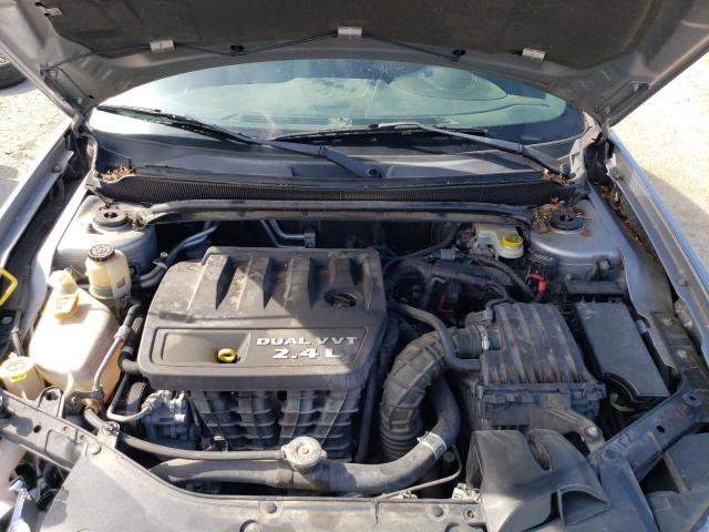Photo 11 from auction – 2013 DODGE AVENGER SX with VIN 1C3CDZCB0DN521543
