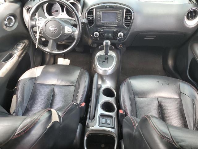 Photo 8 from auction – 2012 NISSAN JUKE S with VIN JN8AF5MR8CT102985