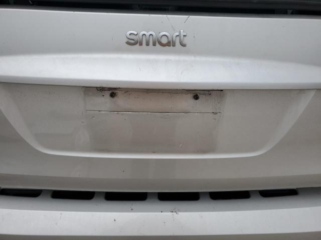 Photo 10 from auction – 2009 SMART FORTWO PAS with VIN WMEEK31X29K255491