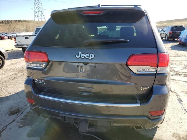 Photo 6 from auction – 2014 JEEP GRAND CHER with VIN 1C4RJFCM6EC417120
