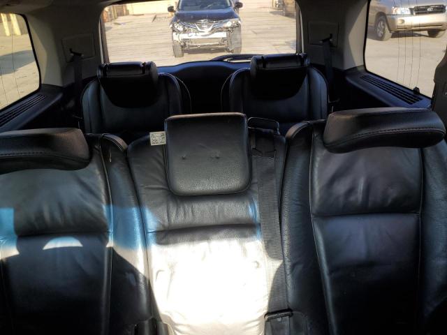 Photo 10 from auction – 2012 VOLVO XC90 3.2 with VIN YV4952CY2C1617563