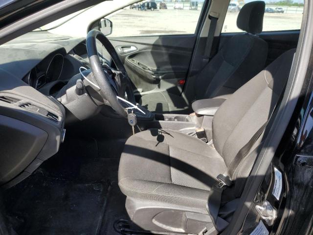 Photo 7 from auction – 2018 FORD FOCUS SE with VIN 1FADP3FE9JL229834