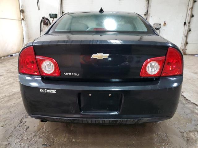 Photo 6 from auction – 2012 CHEVROLET MALIBU LS with VIN 1G1ZB5E07CF207518