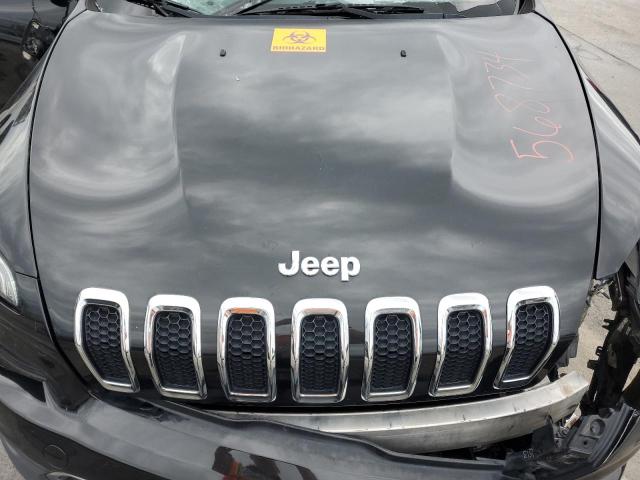 Photo 12 from auction – 2015 JEEP CHEROKEE L with VIN 1C4PJMDB5FW568734