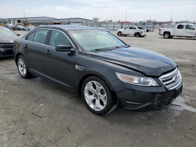 Photo 4 from auction – 2012 FORD TAURUS SEL with VIN 1FAHP2EWXCG131624