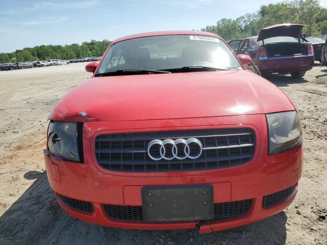 Photo 5 from auction – 2003 AUDI TT with VIN TRUSC28N631011374