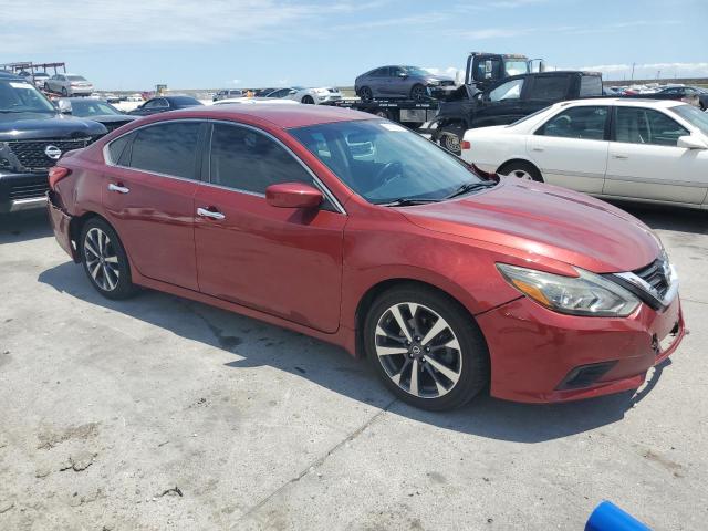 Photo 4 from auction – 2016 NISSAN ALTIMA 2.5 with VIN 1N4AL3AP2GN379918