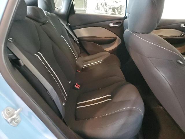 Photo 10 from auction – 2013 DODGE DART SXT with VIN 1C3CDFBA1DD241725