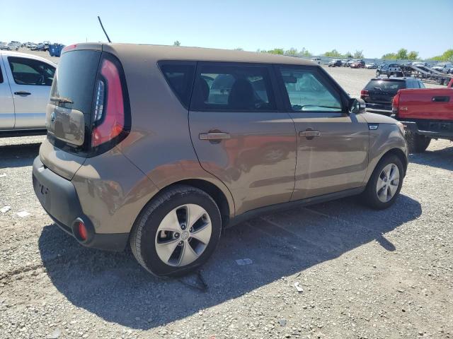 Photo 3 from auction – 2015 KIA SOUL with VIN KNDJN2A27F7206532