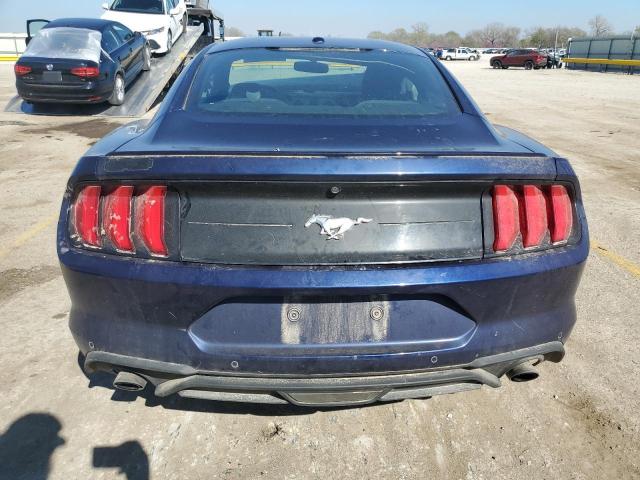 Photo 6 from auction – 2018 FORD MUSTANG with VIN 1FA6P8TH1J5108580
